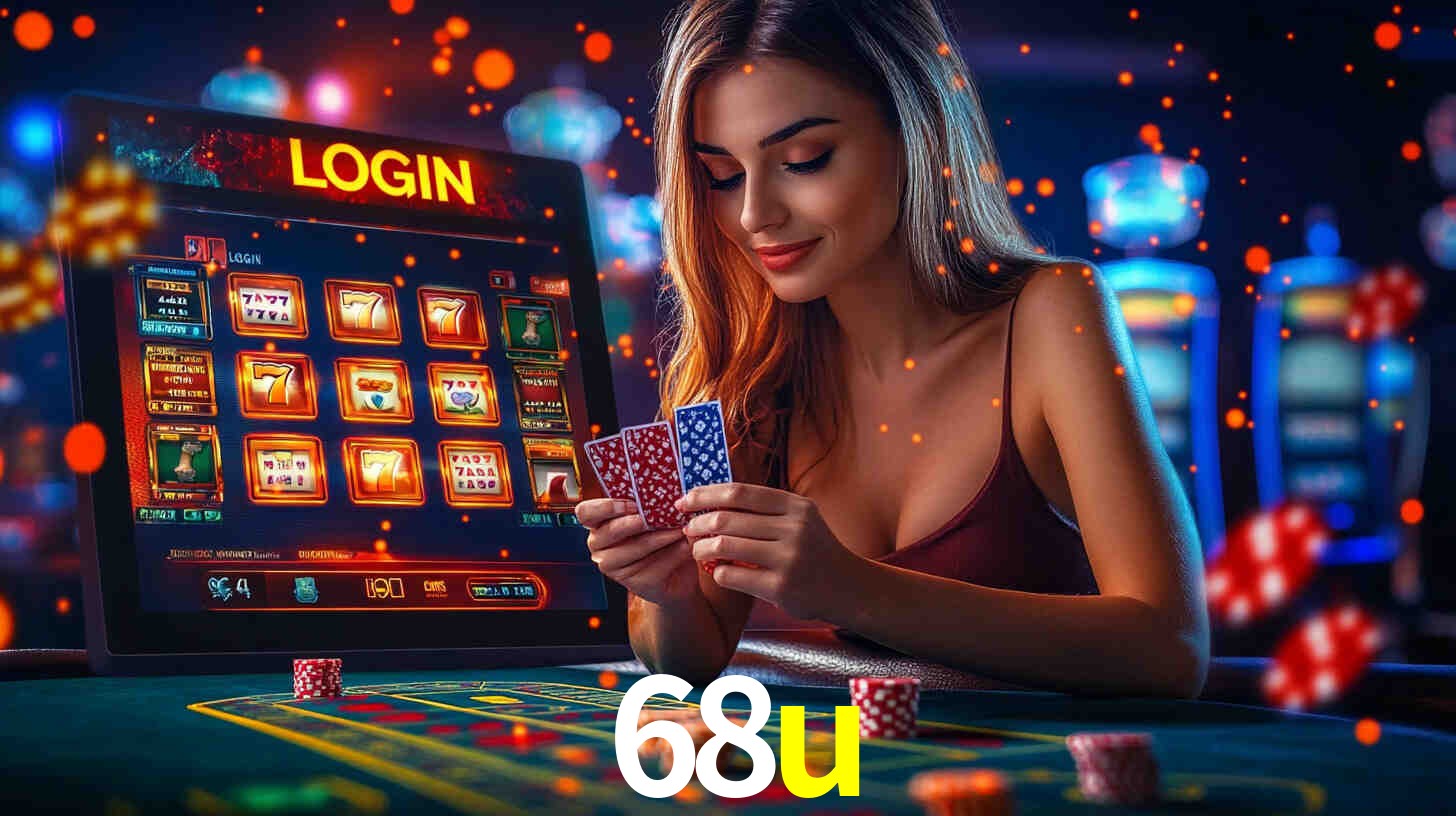 68u,68u.com