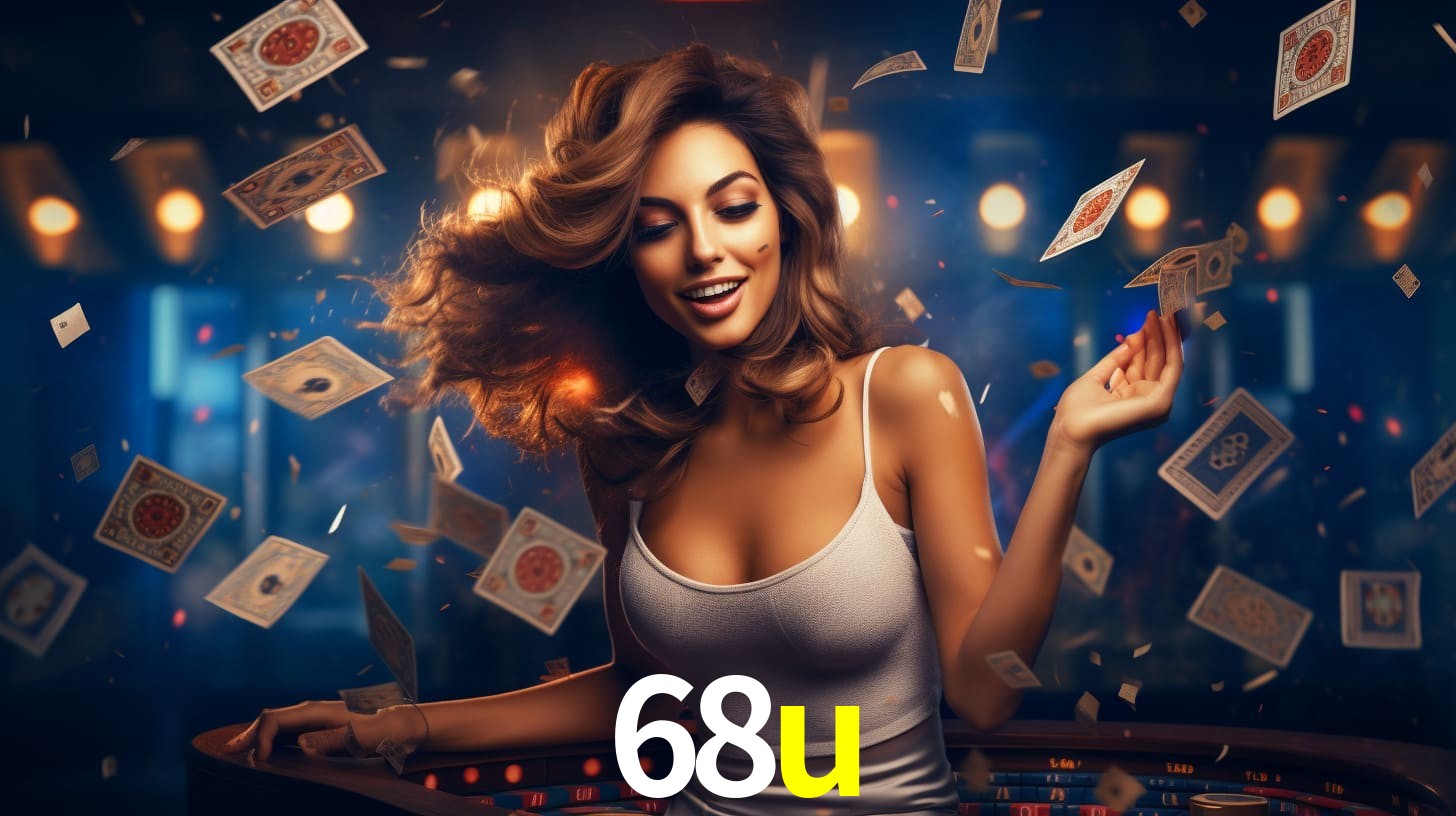 68u.com