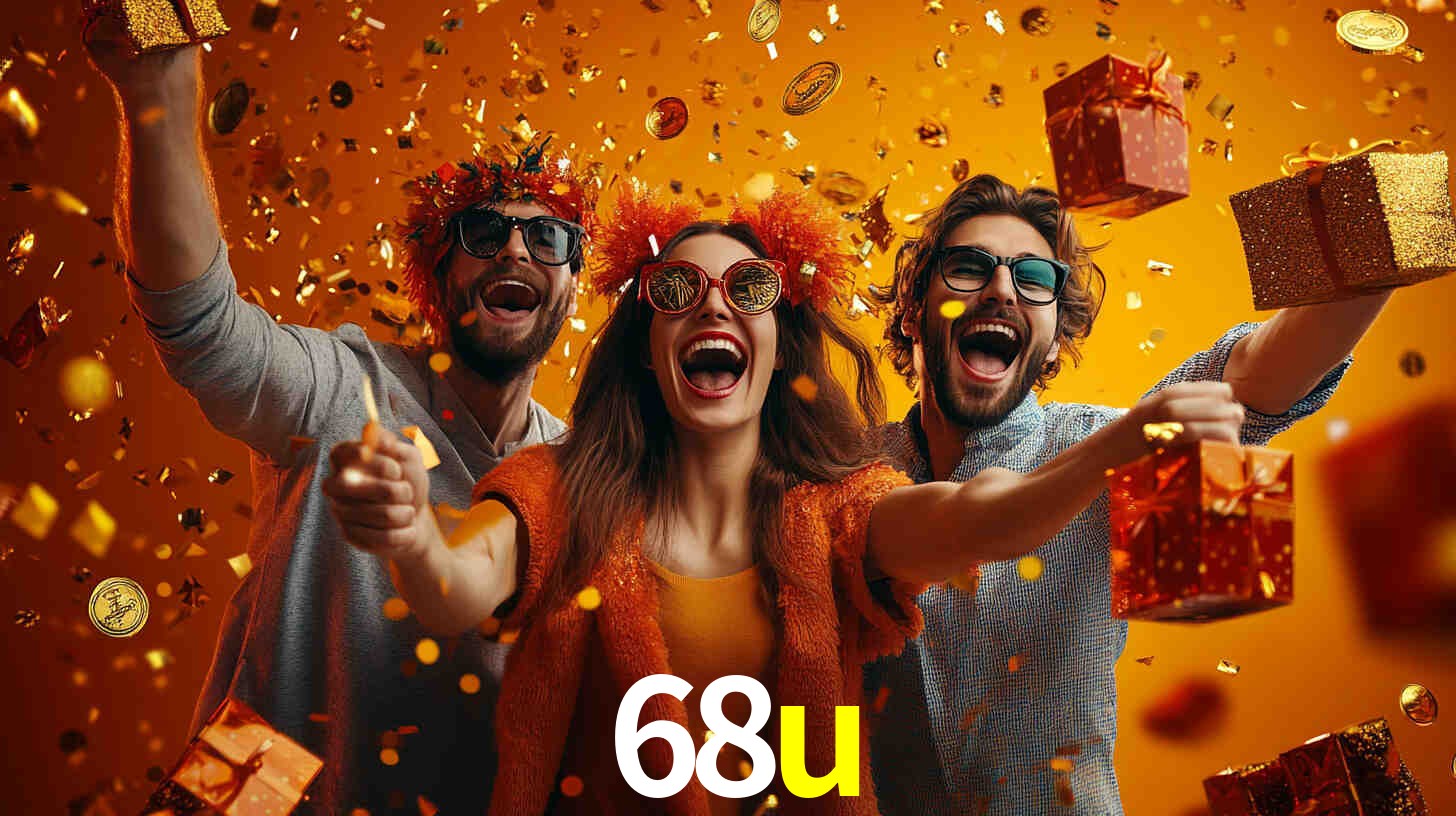 68u