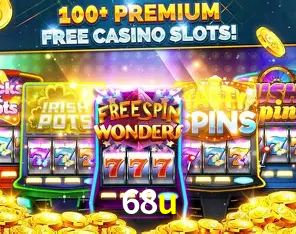 A Experiência Imersiva dos Cassinos Ao Vivo no 68u