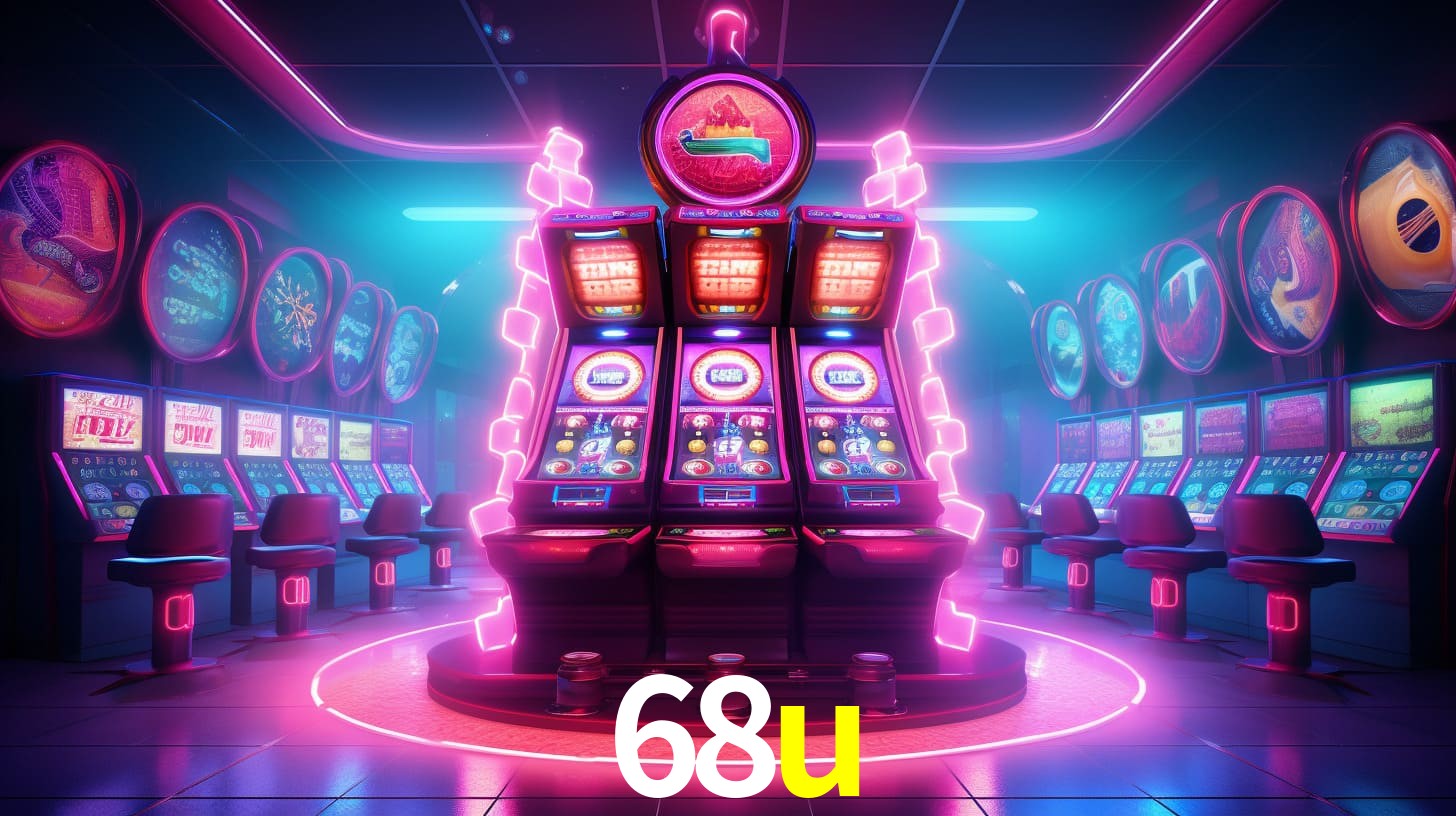 68u