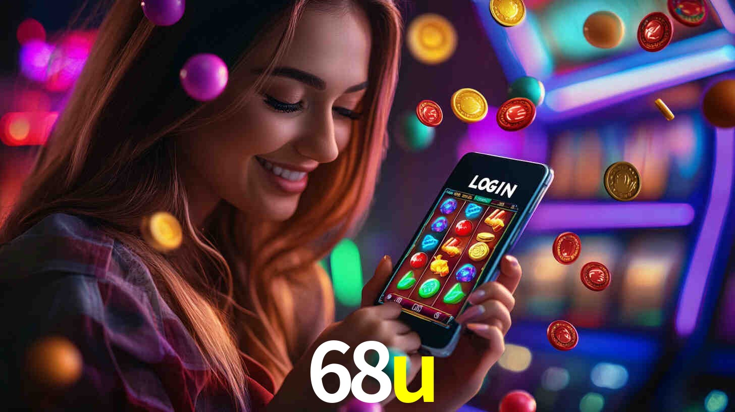 68u
