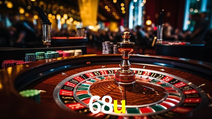 Seasonal Promotions 68u