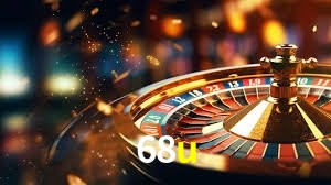Jogos populares e pagamentos rápidos na 68u