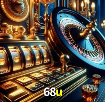 Casino Ao Vivo 68u