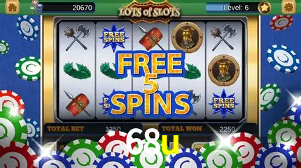 Descubra a Magia dos Jogos de Arcade no 68u